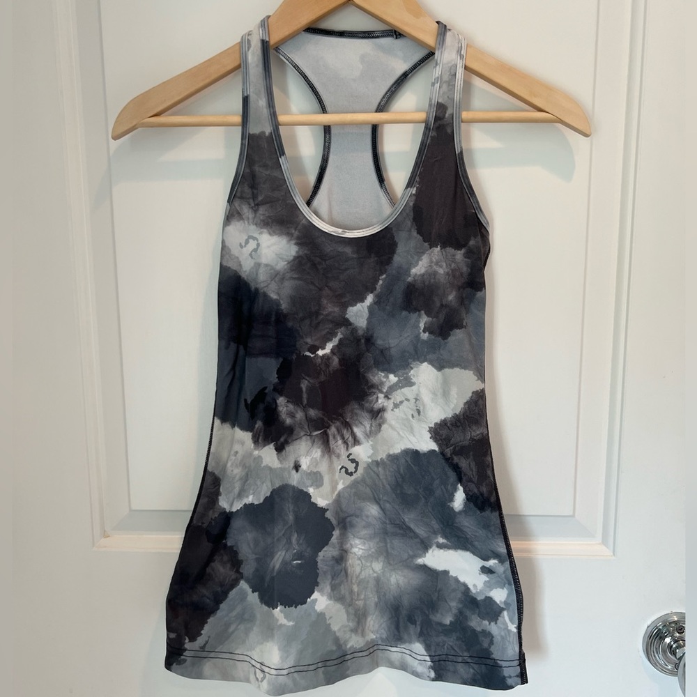 Lululemon Tank Top Size XS